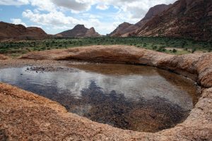 Spitzkoppe