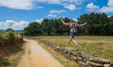 3 Main Stages of El Camino Final 8 Day Hike