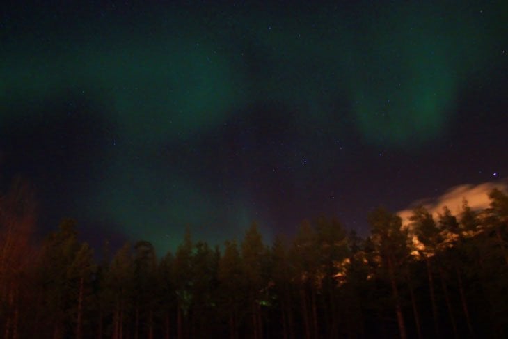 Norway Northern Lights