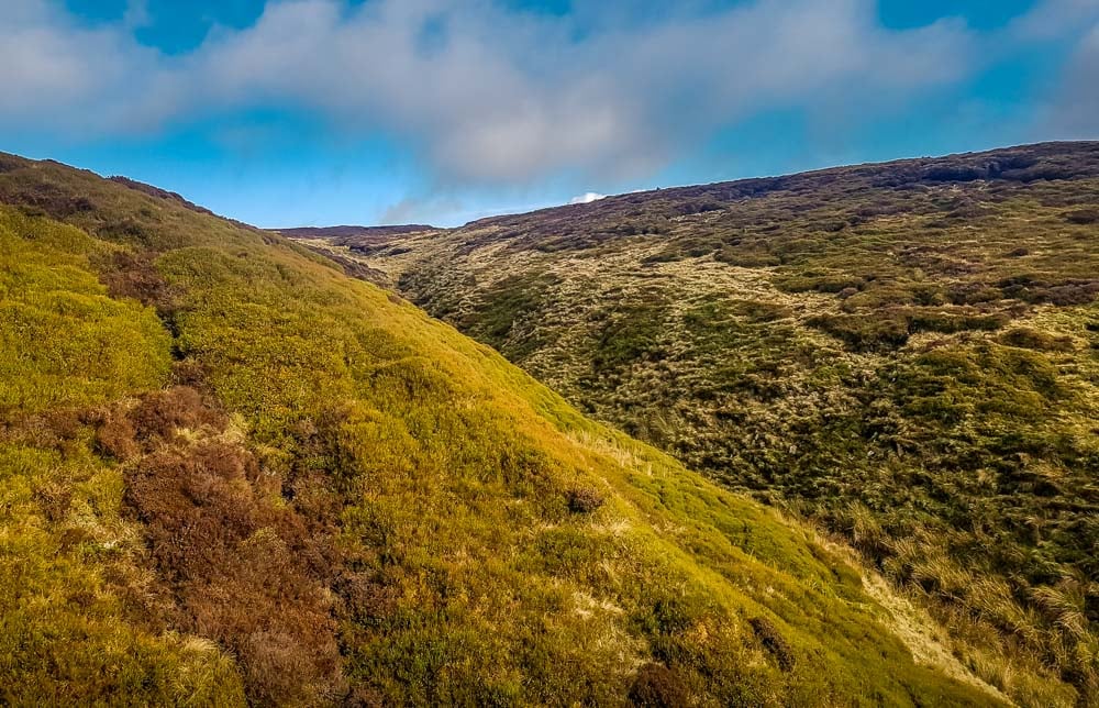 Birchin Clough – An Autumnal Walk in the High Peak 10