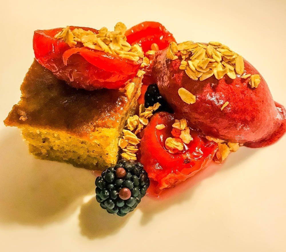 Eating Adventures In Ambleside 4