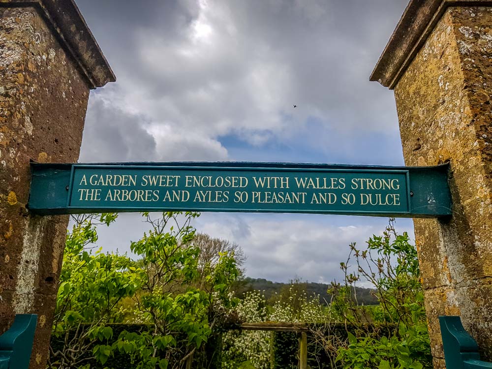 Snowshill Manor - A Cotswold Manor House 13