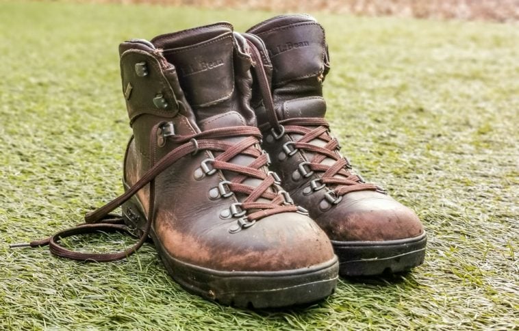 rugged terrain boots