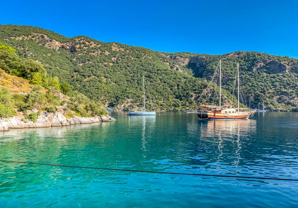 Marmaris Turkey