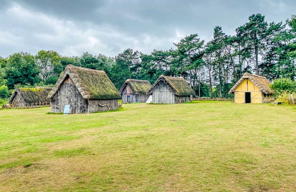 West Stow Country Park
