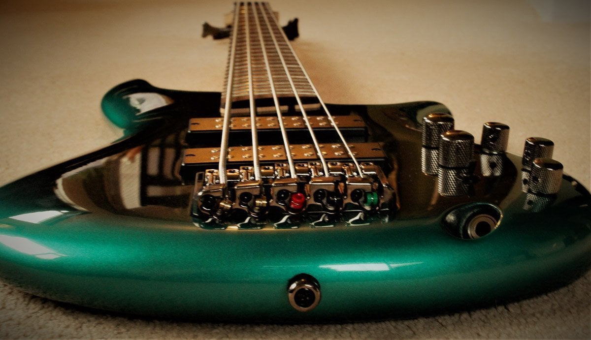 Guitar