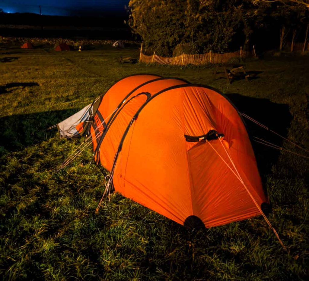 The Escapism of Wild Camping: A Comprehensive Guide to Finding Freedom in the UK 2