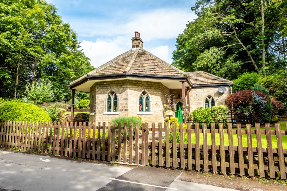 bettys lodge bingley