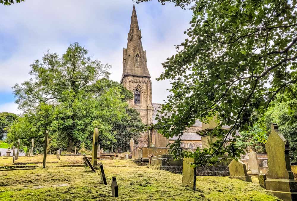 emmanuel church ramsbotton