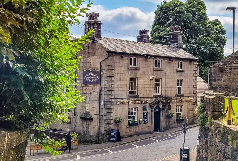 Holcombe Church Ramsbottom Peel Tower of Holcombe Hill, Ramsbottom | BaldHiker
