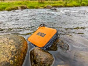 The RUGD Power Brick - Charge Up Your Outdoor Adventures | BaldHiker