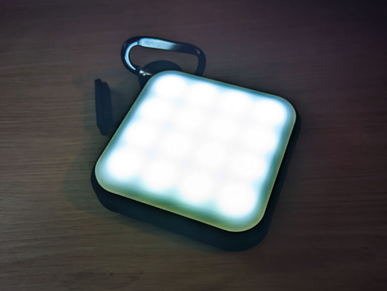 The RUGD Power Brick - Charge Up Your Outdoor Adventures | BaldHiker