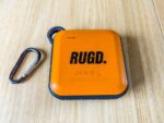 The RUGD Power Brick - Charge Up Your Outdoor Adventures | BaldHiker