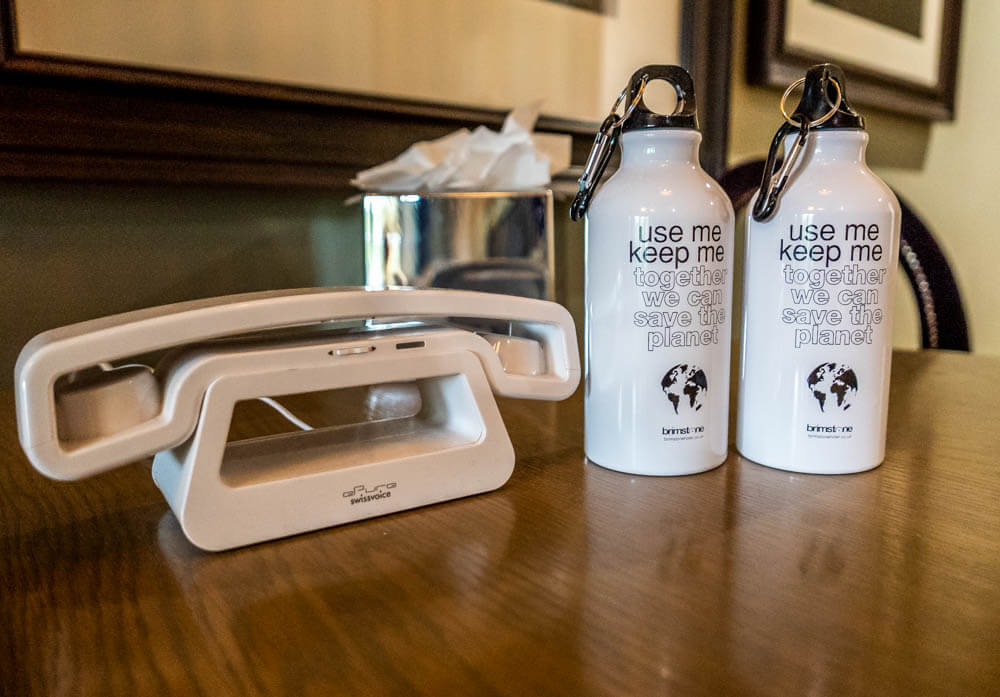 eco bottles