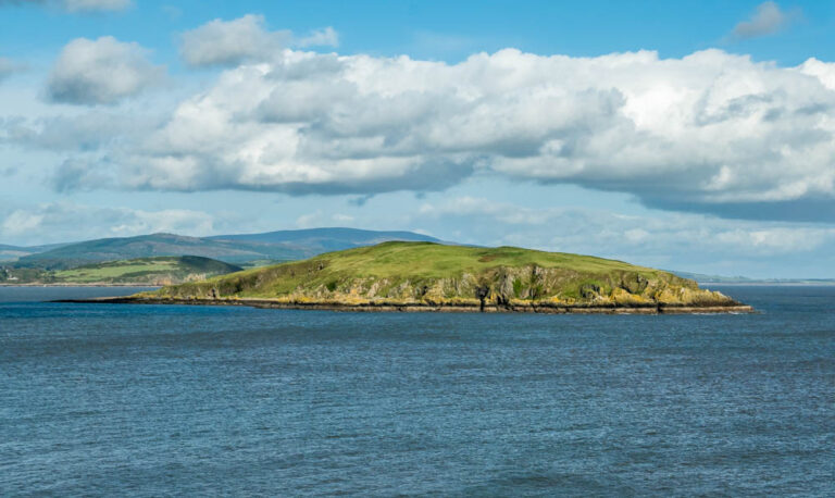 A Walk Of Balcary Cliffs - Dumfries And Galloway | BaldHiker