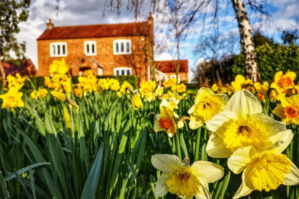 Pen Hill self catering