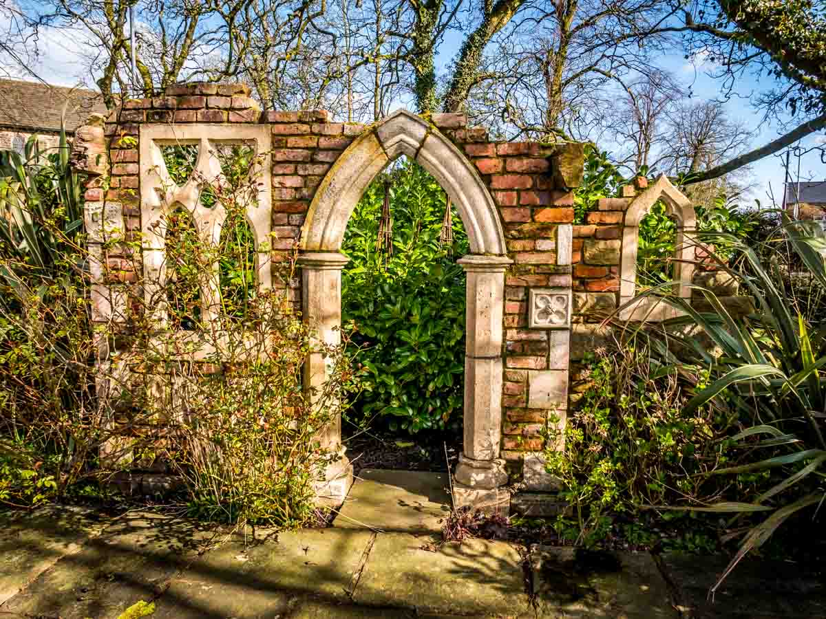 Fence Gate Lodge & Inn: Luxurious Stay and Dine At The Foot Of Pendle ...