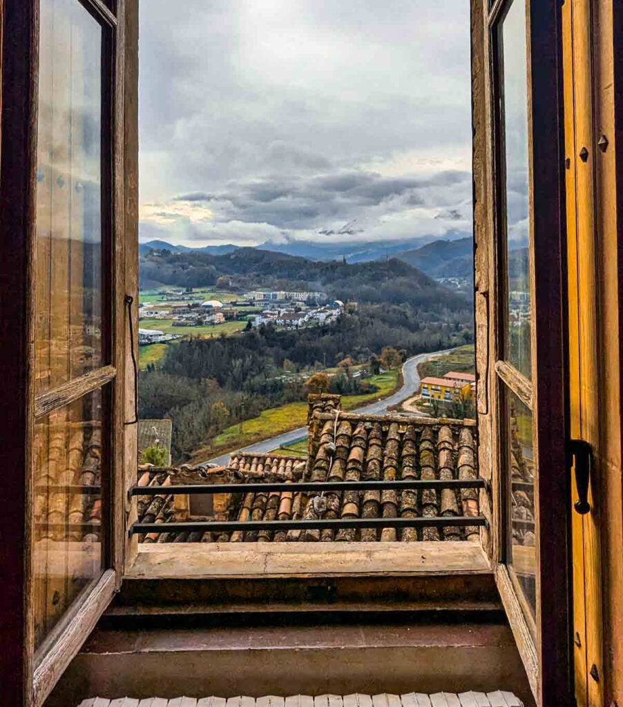 An Italian Retreat: La Dolce Vita in Le Marche 1