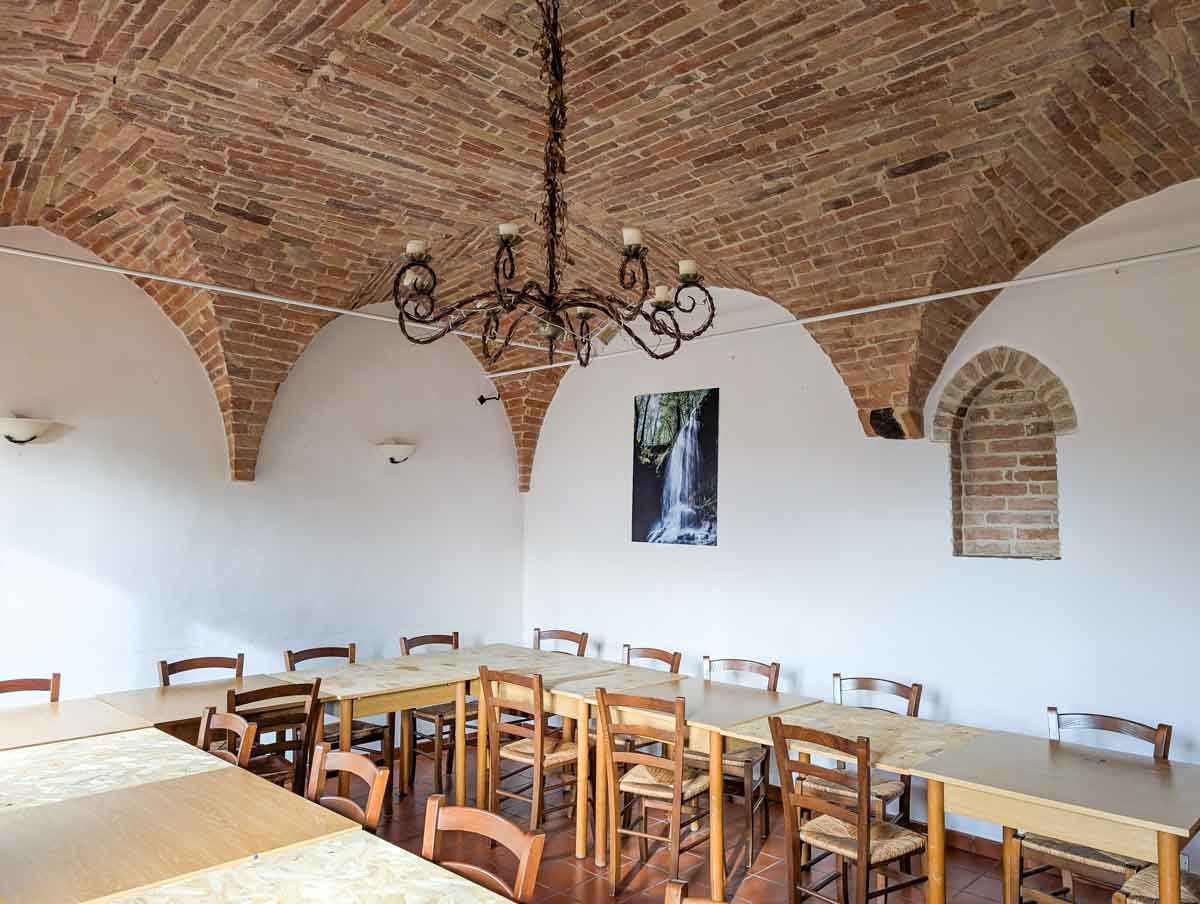 An Italian Retreat: La Dolce Vita in Le Marche 10