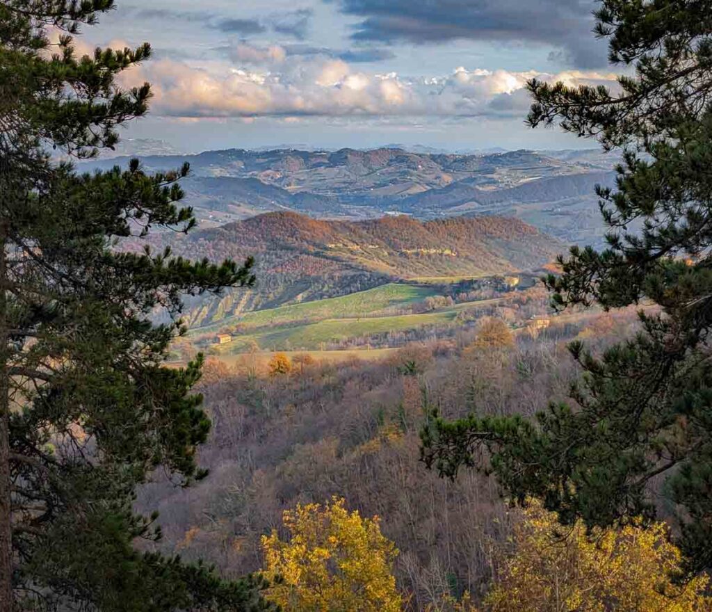 An Italian Retreat: La Dolce Vita in Le Marche 2