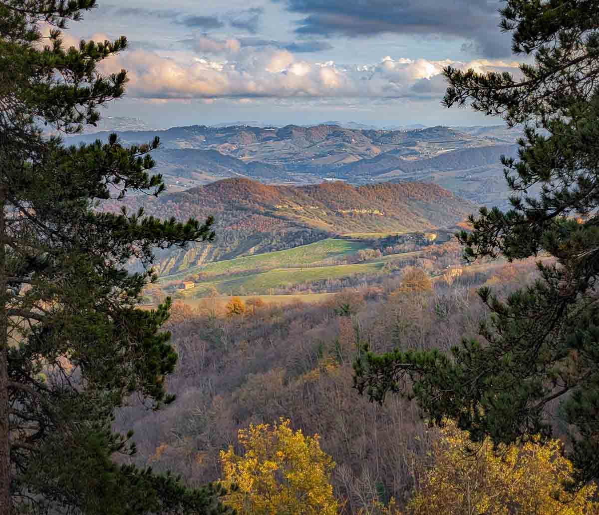 An Italian Retreat: La Dolce Vita in Le Marche 8