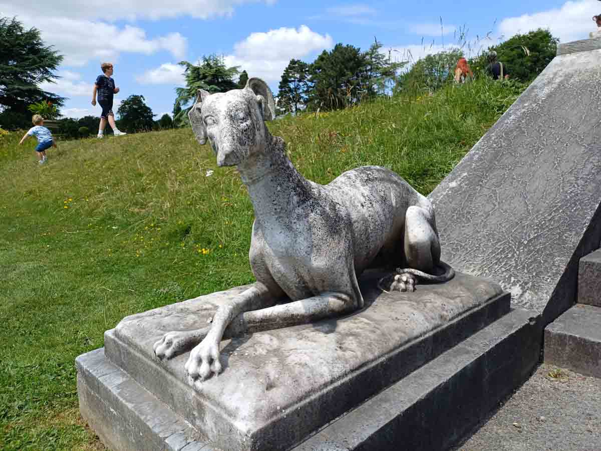 A Day at Brodsworth Hall and Gardens: Yorkshire’s Hidden Victorian Gem ...