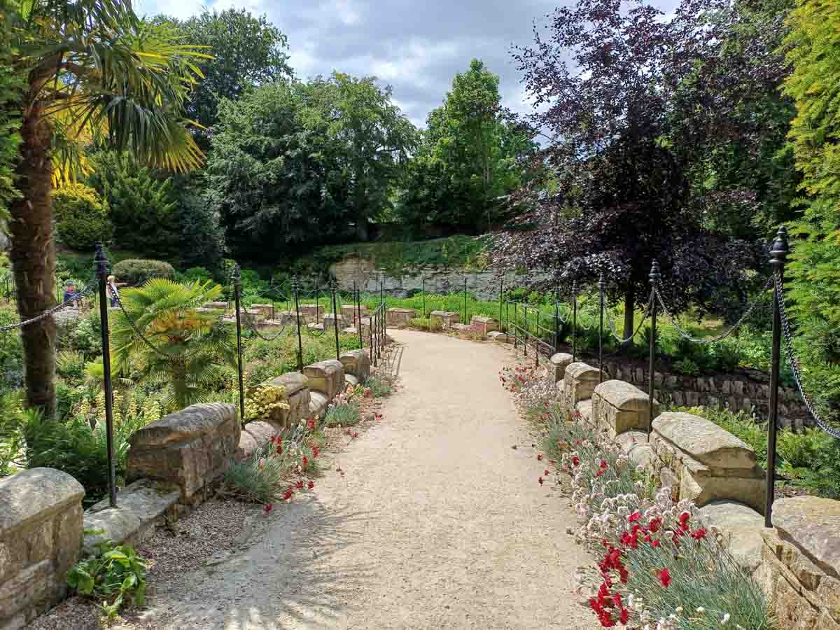 A Day at Brodsworth Hall and Gardens: Yorkshire’s Hidden Victorian Gem ...
