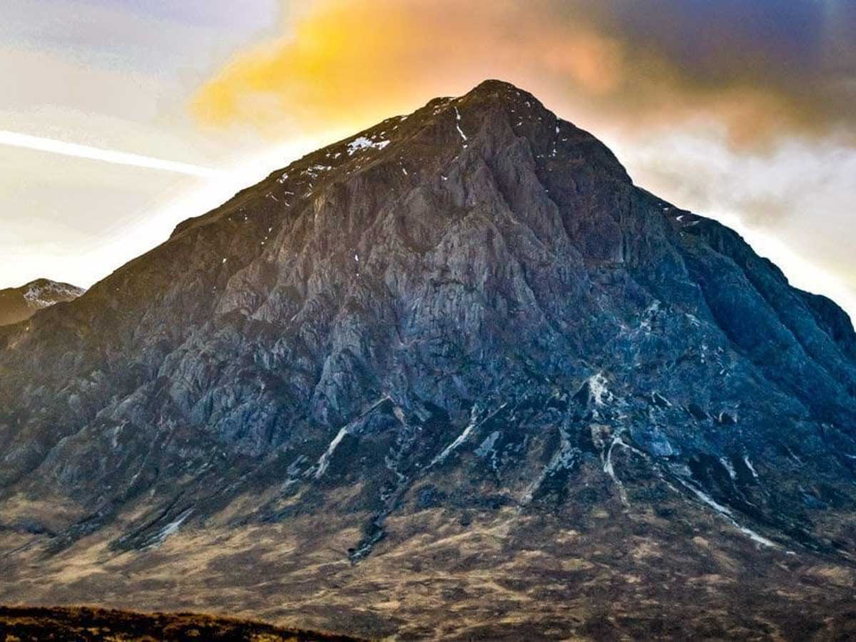 Scotland Scene