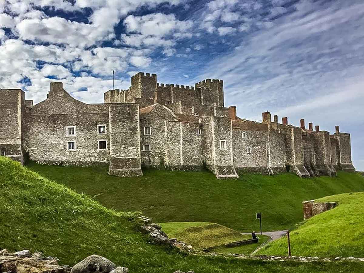 kent castle