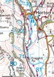 Os Map Rct How to Read an OS Map: A Beginner's Guide | BaldHiker