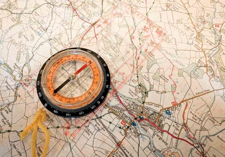 How to Read an OS Map: A Beginner's Guide | BaldHiker