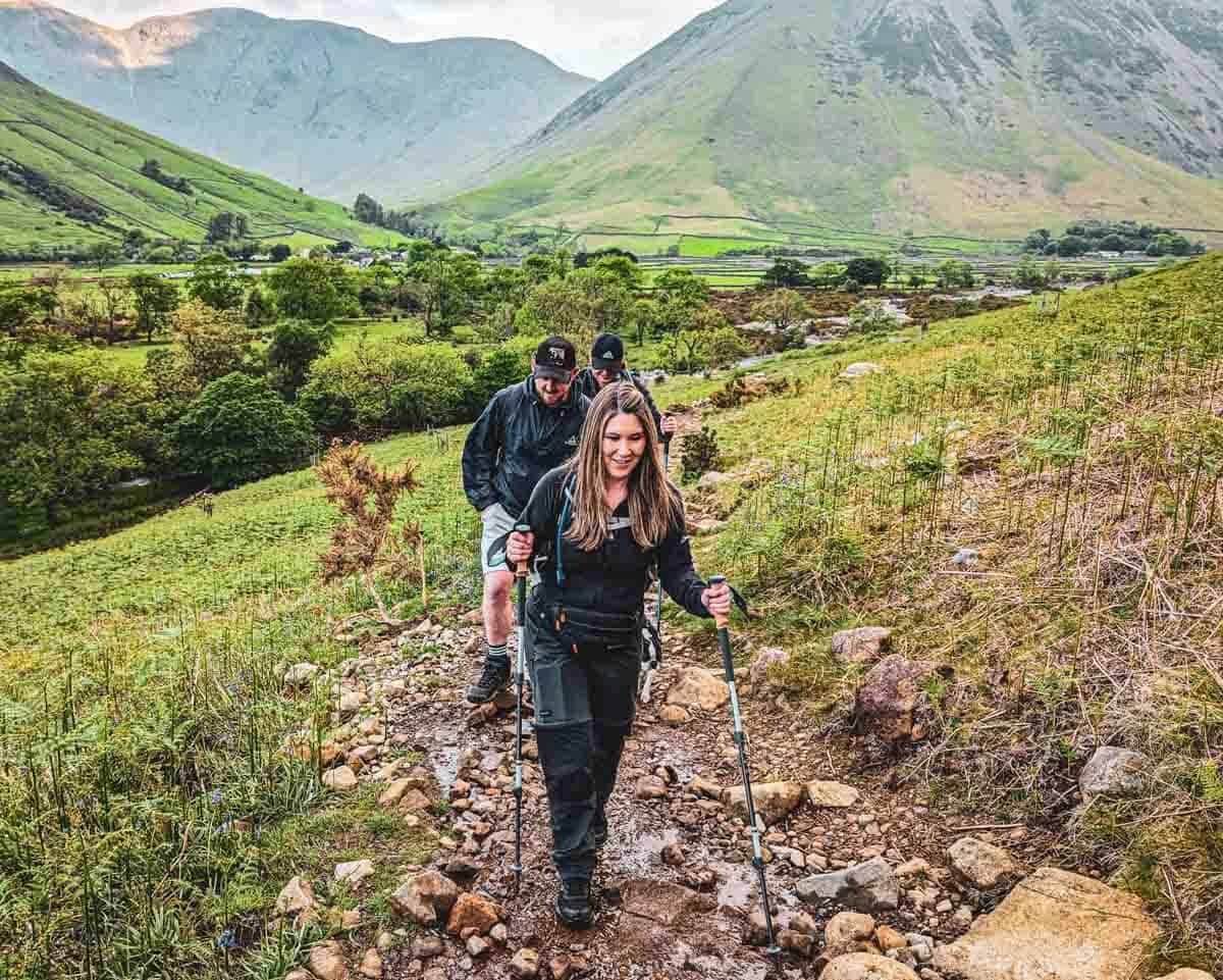 Are Trekking Poles Worth It? A Complete Beginner’s Guide to Hiking Poles