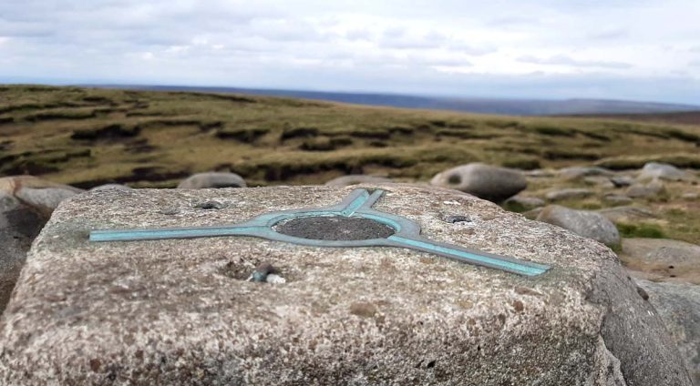 The Concrete Sentinel: Your Ultimate Guide to Trig Points | BaldHiker