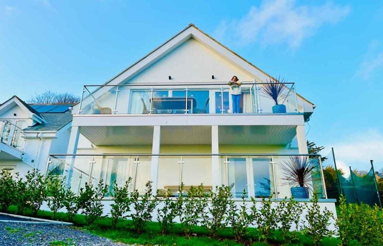 Thurlestone hotel rereats accommodation