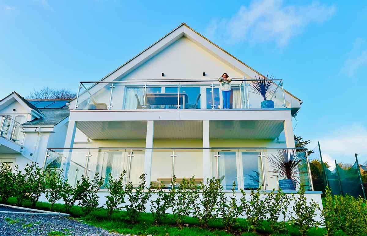 Devon or Heaven? Reviewing the Luxurious Thurlestone Hotel Retreats