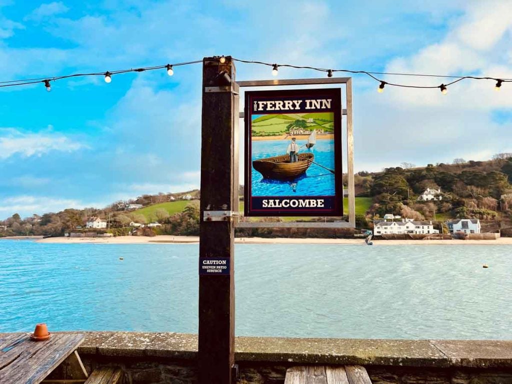 Salcombe