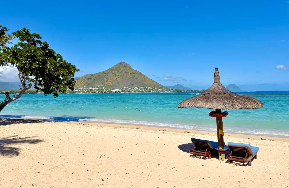 Finding Tropical Perfection: A Review of Maradiva & Sands Suites, Mauritius