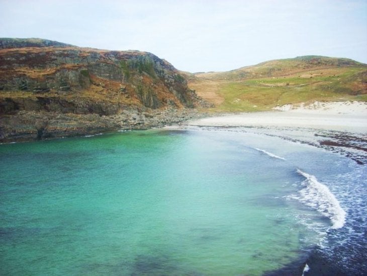 The Marvel Of Mull – A Hebridean Island Escape