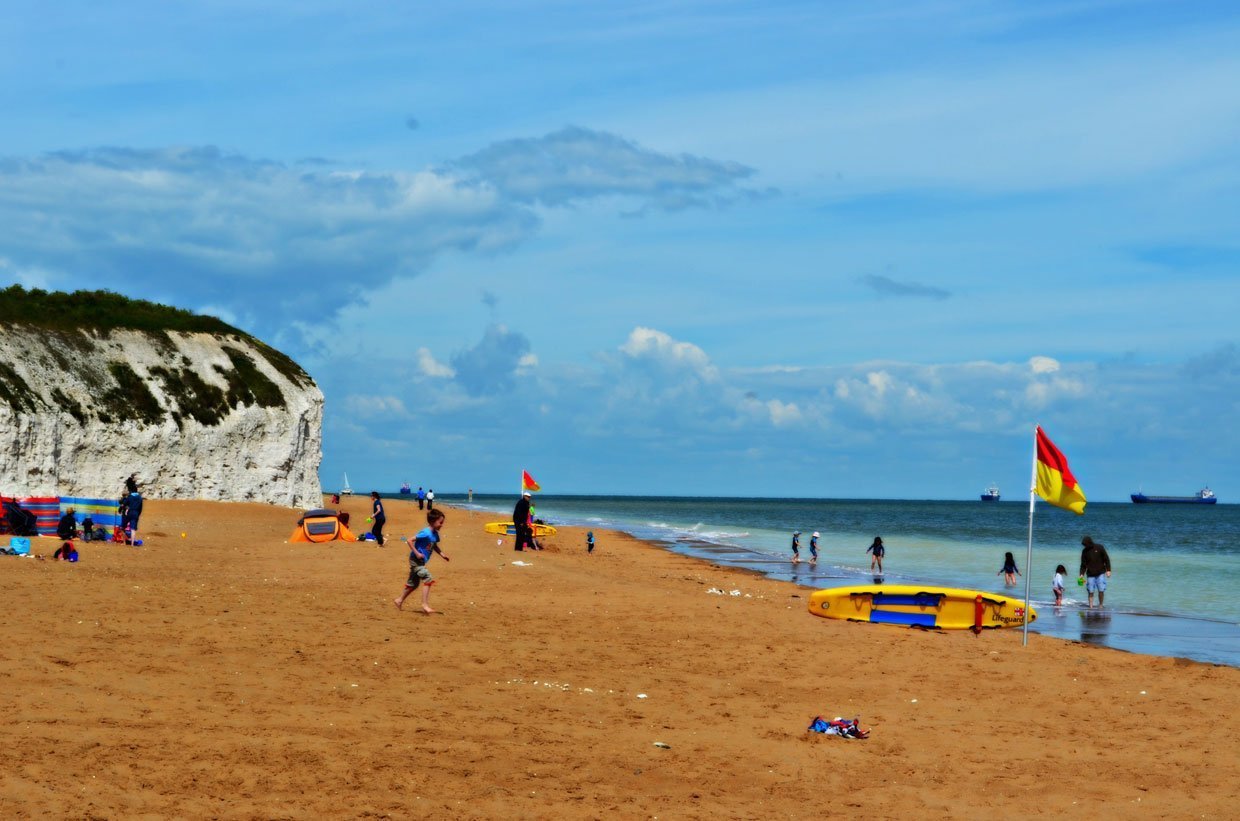 Botany-Bay-Beach