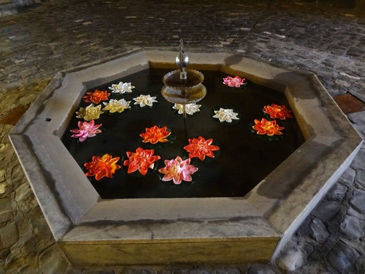 Azerbaijan - Passing Through Sheki