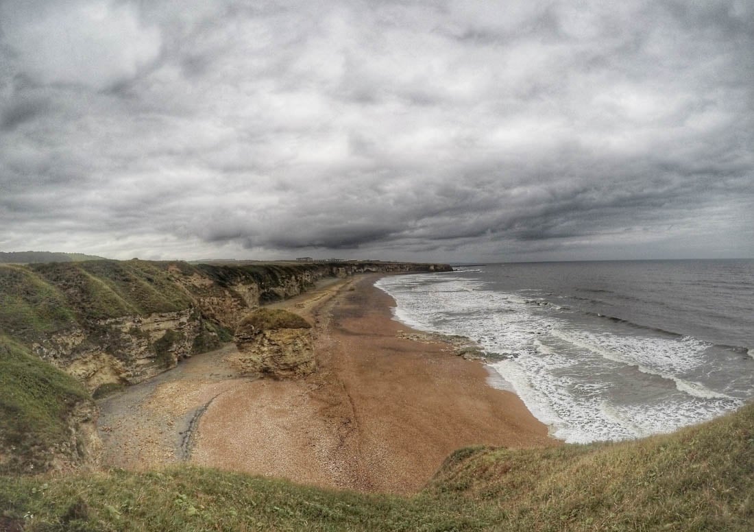 Walk Along The Durham Heritage Coast 3
