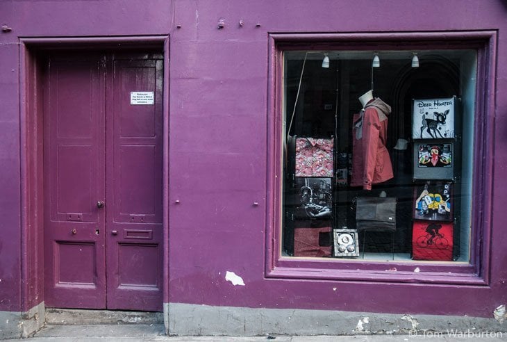 Edinburgh_20130402_00235 pink shop