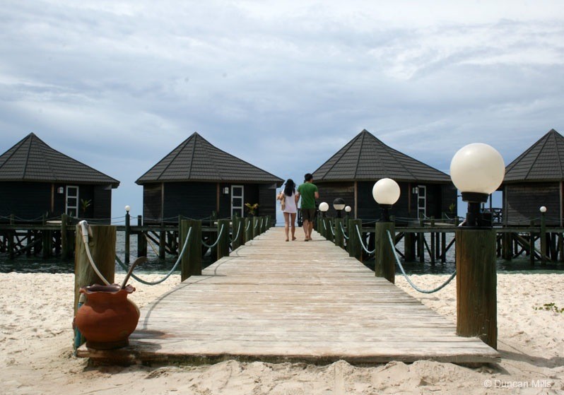 Maldives: Paradise in the Indian Ocean 1