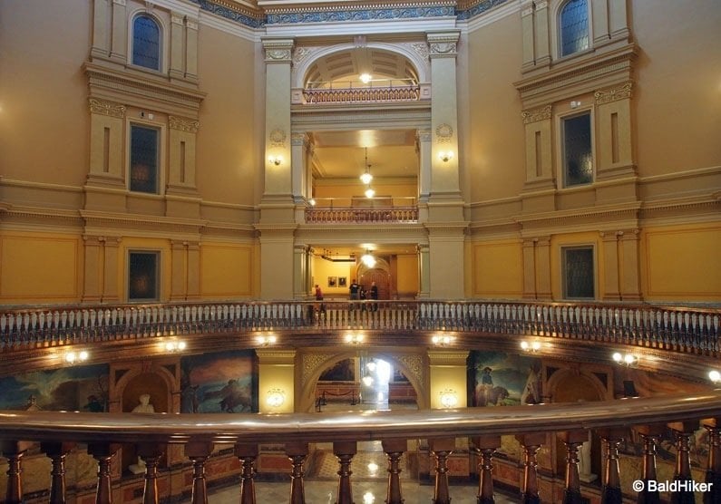 inside views