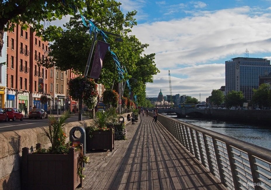 A merry stay at Generator Hostel Dublin