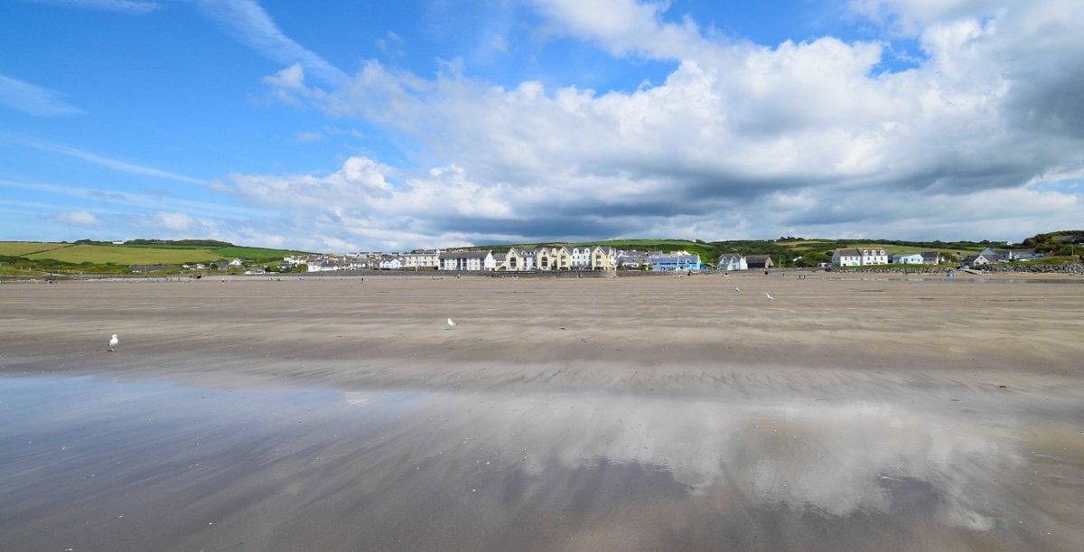 pembrokeshire coast