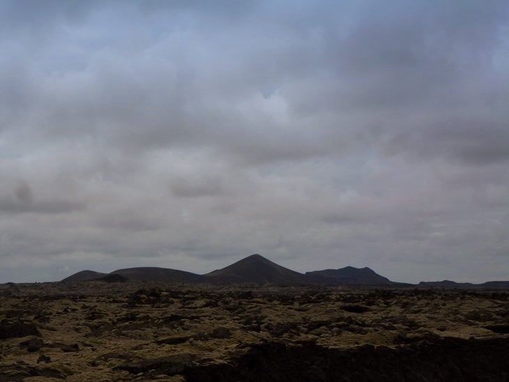 Iceland - The Blue Lagoon