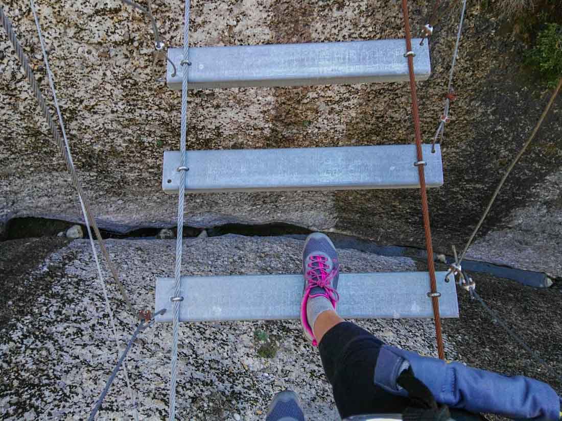 Get Active and Explore Catalunya - Go for it! 6