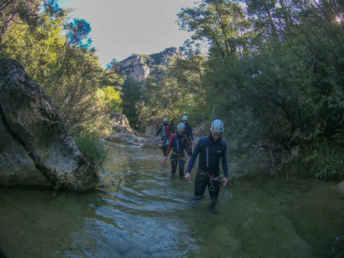 Get Active and Explore Catalunya - Go for it! 10