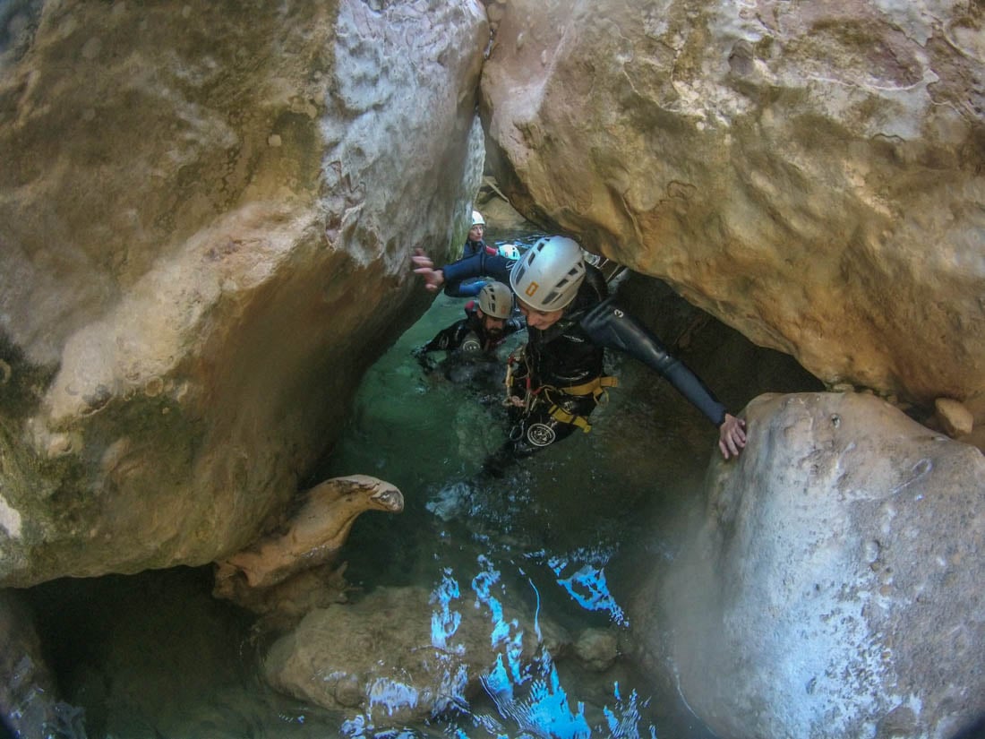 Get Active and Explore Catalunya - Go for it! 11